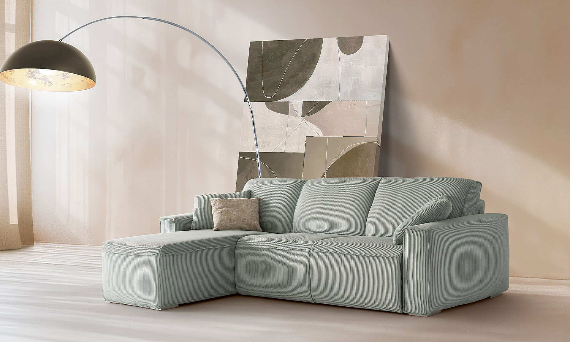 Aerre Divani Twist 3