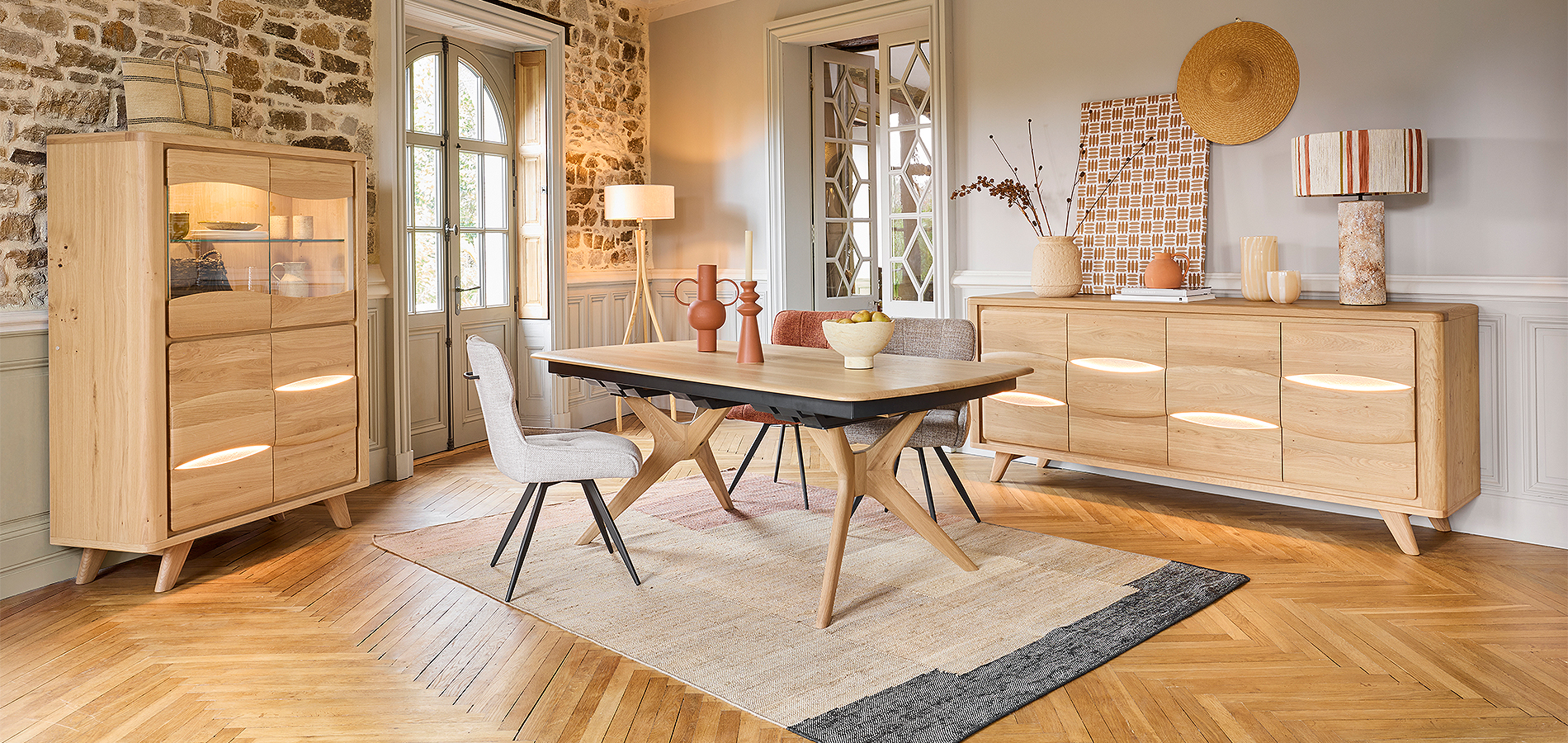 Séjour Couture Olonne